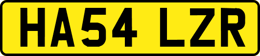 HA54LZR
