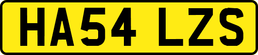 HA54LZS