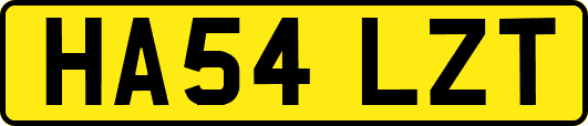 HA54LZT