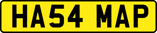 HA54MAP
