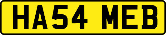 HA54MEB