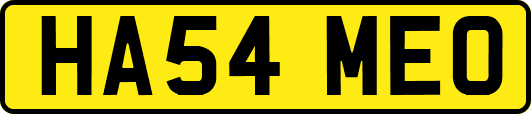 HA54MEO