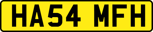 HA54MFH