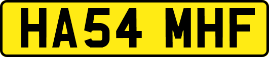 HA54MHF