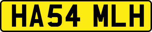 HA54MLH