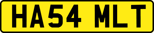 HA54MLT