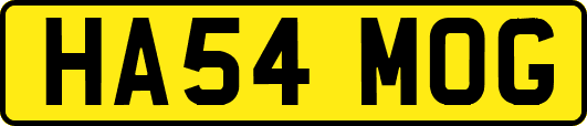 HA54MOG