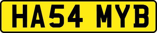 HA54MYB