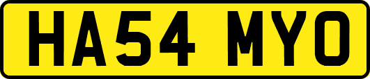 HA54MYO