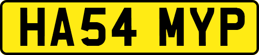 HA54MYP