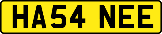 HA54NEE