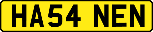 HA54NEN