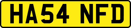 HA54NFD