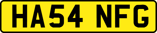 HA54NFG