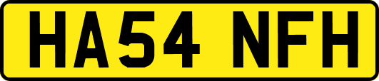 HA54NFH