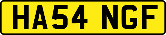 HA54NGF