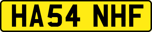 HA54NHF