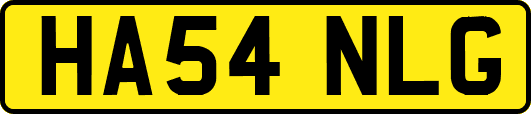 HA54NLG
