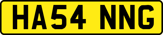 HA54NNG