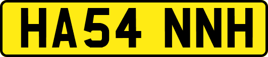 HA54NNH