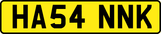 HA54NNK