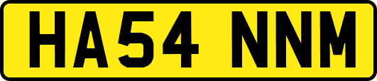 HA54NNM
