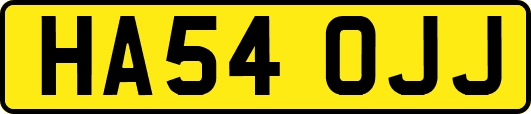 HA54OJJ