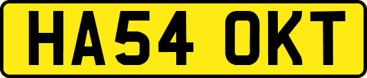 HA54OKT