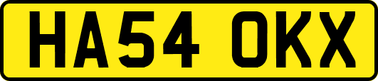 HA54OKX
