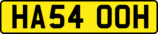 HA54OOH