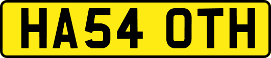 HA54OTH
