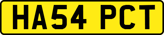 HA54PCT