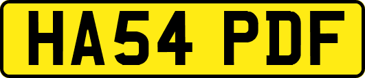 HA54PDF