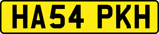 HA54PKH