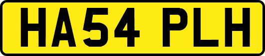 HA54PLH