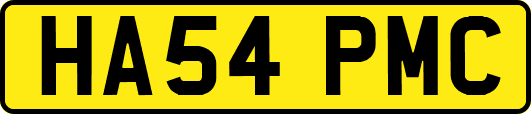 HA54PMC