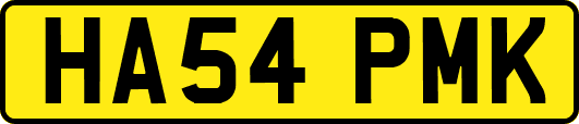 HA54PMK