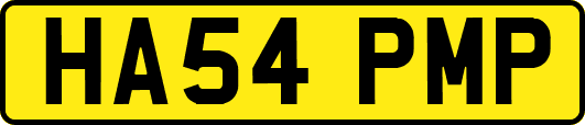 HA54PMP