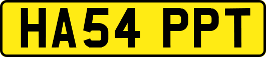 HA54PPT