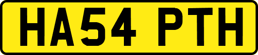 HA54PTH