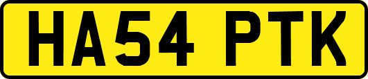 HA54PTK