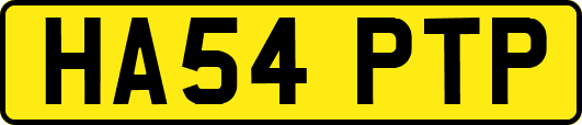 HA54PTP