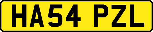 HA54PZL