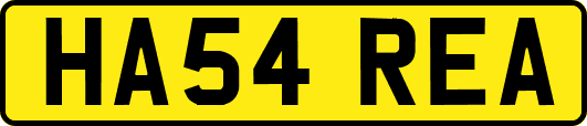 HA54REA