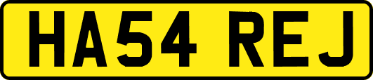 HA54REJ