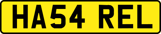 HA54REL