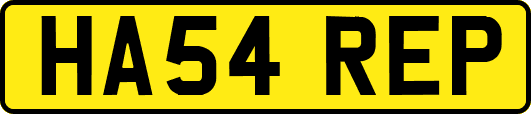 HA54REP