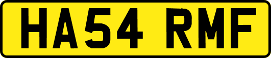 HA54RMF
