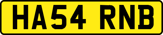 HA54RNB