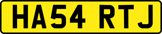 HA54RTJ